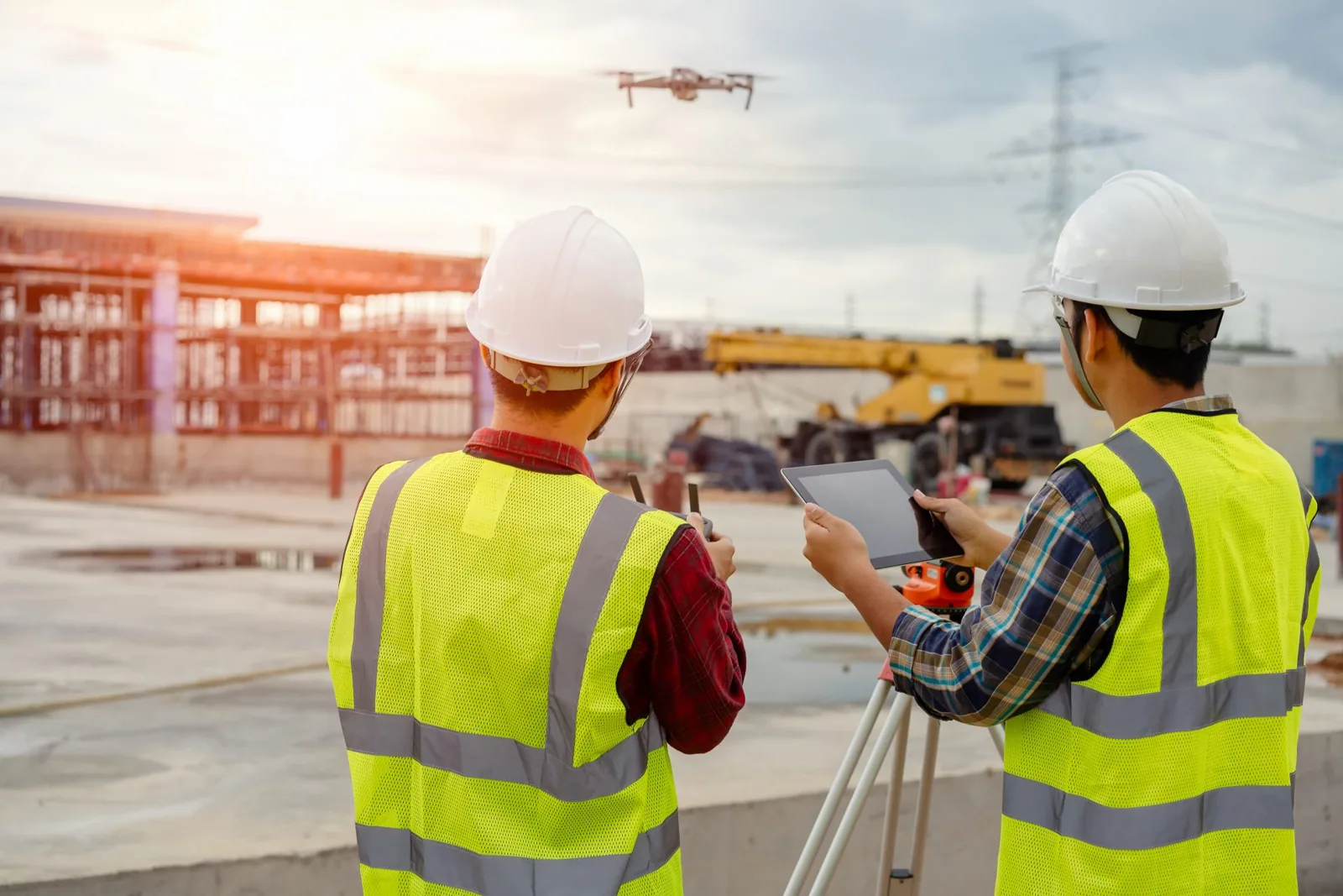 Commercial Roof Due Diligence Surveys in North Charleston, SC