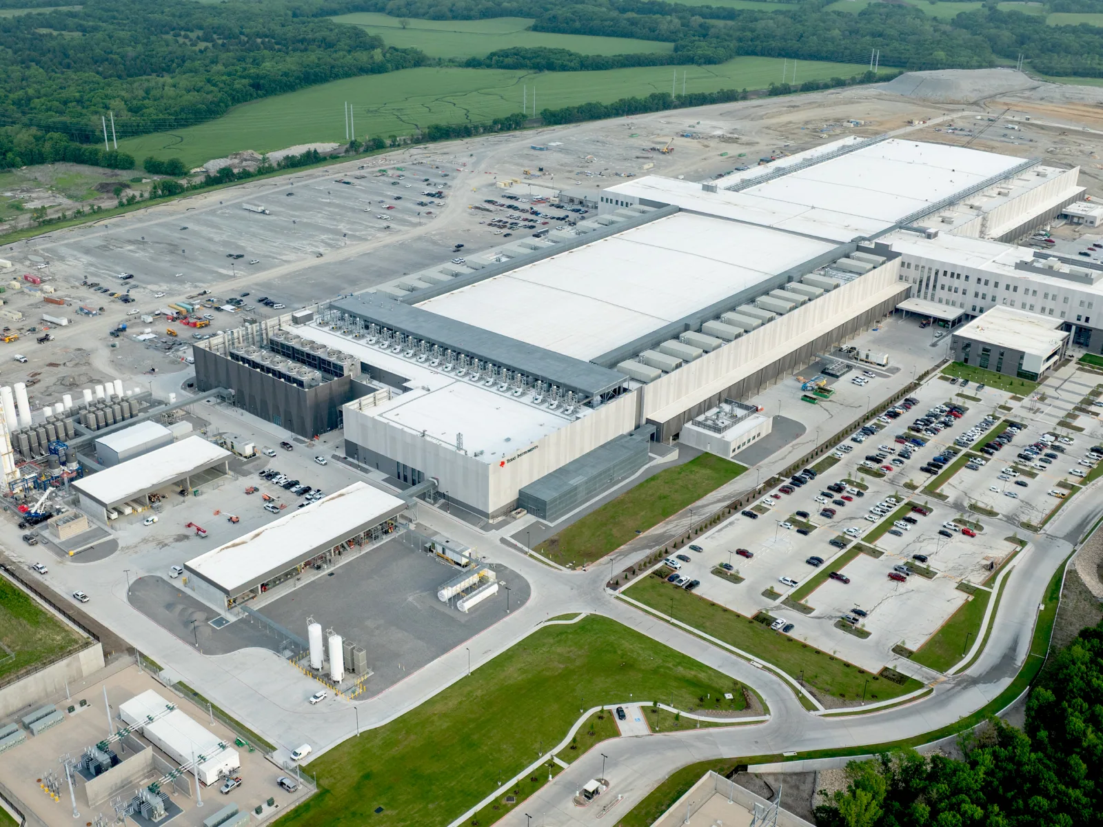 Commercial Roofing for Manufacturers in North Charleston, SC