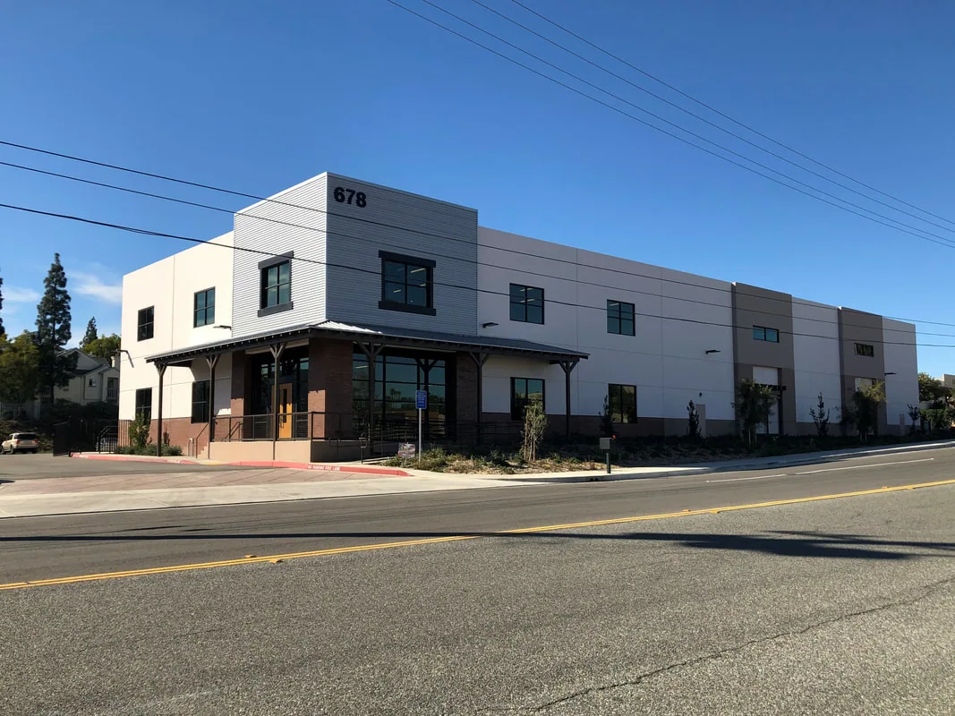 Commercial Roofing for Real Estate Investors and REITs in North Charleston, SC