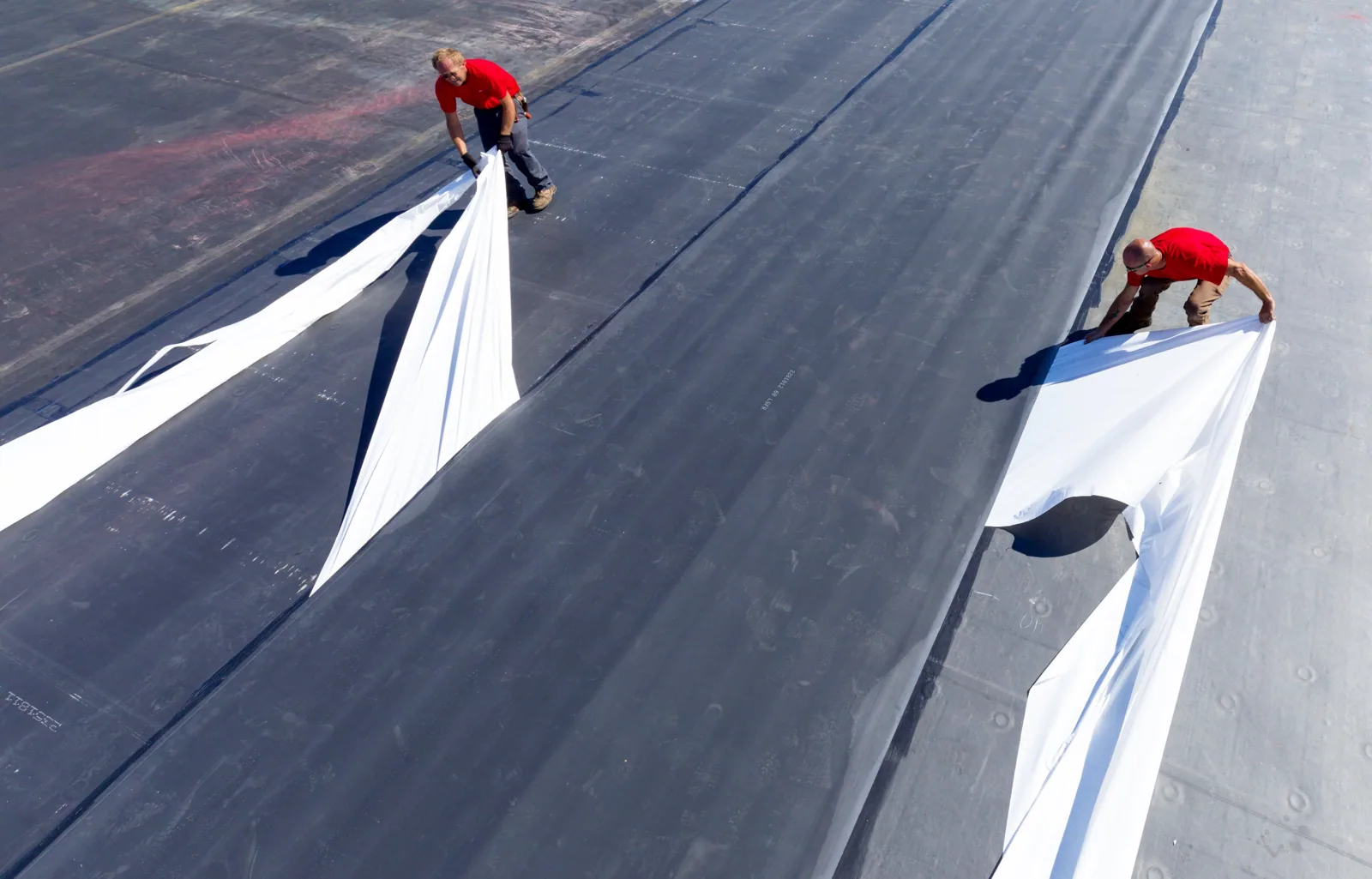 Holcim Elevate Roofing in North Charleston, SC