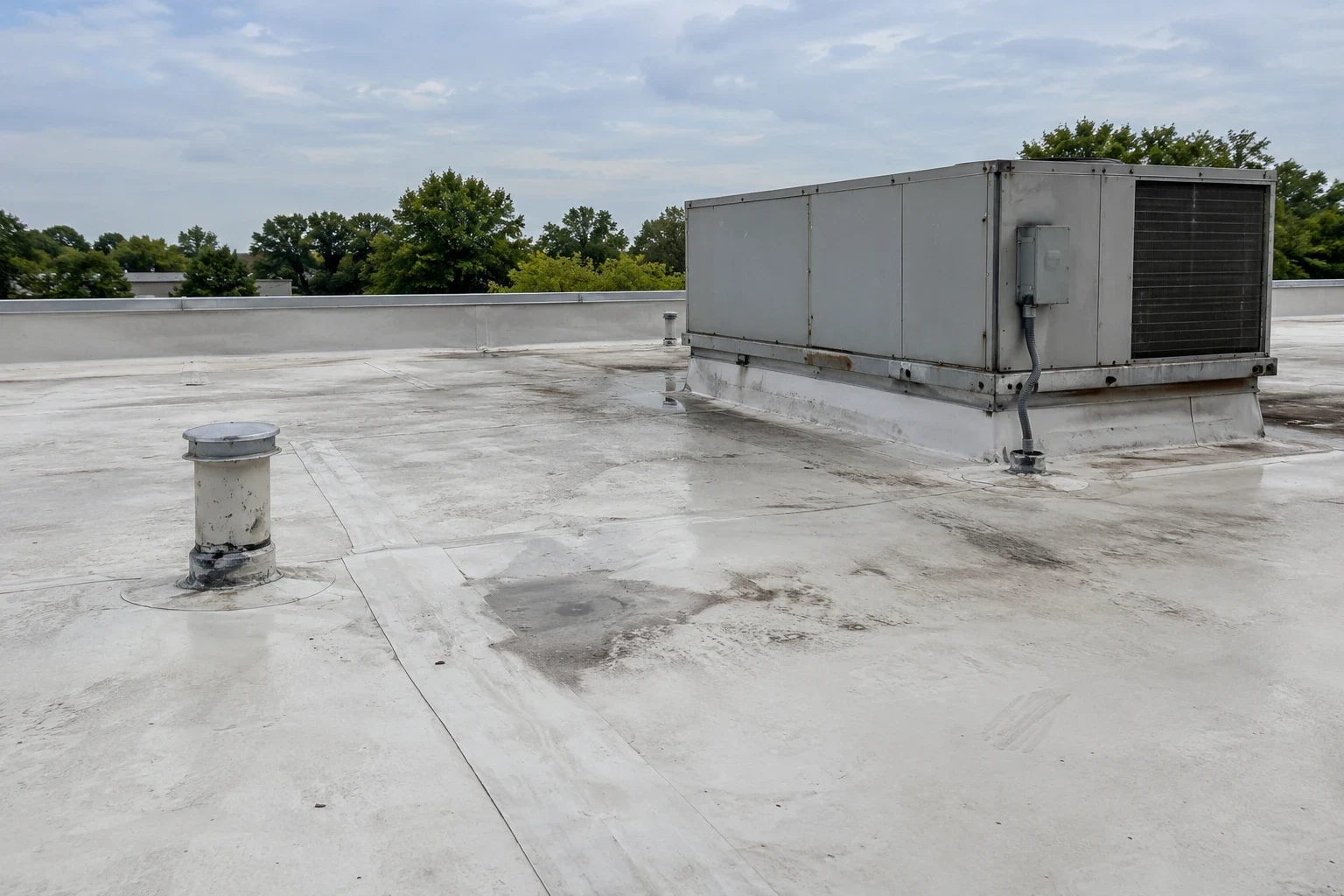 Sika Sarnafil Roofing in North Charleston, SC