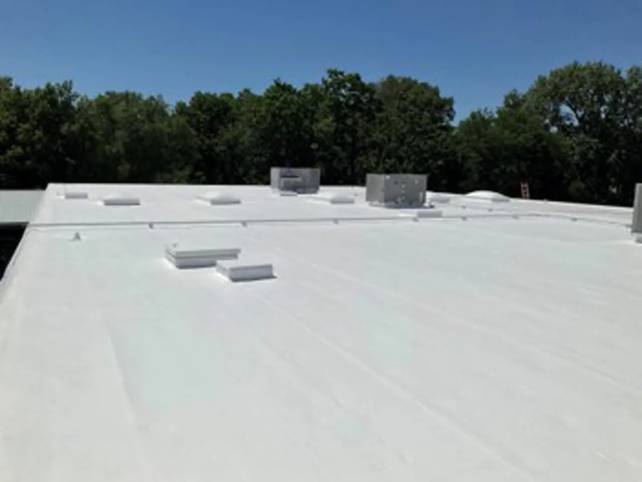 SOPREMA Commercial Roofing in North Charleston, SC