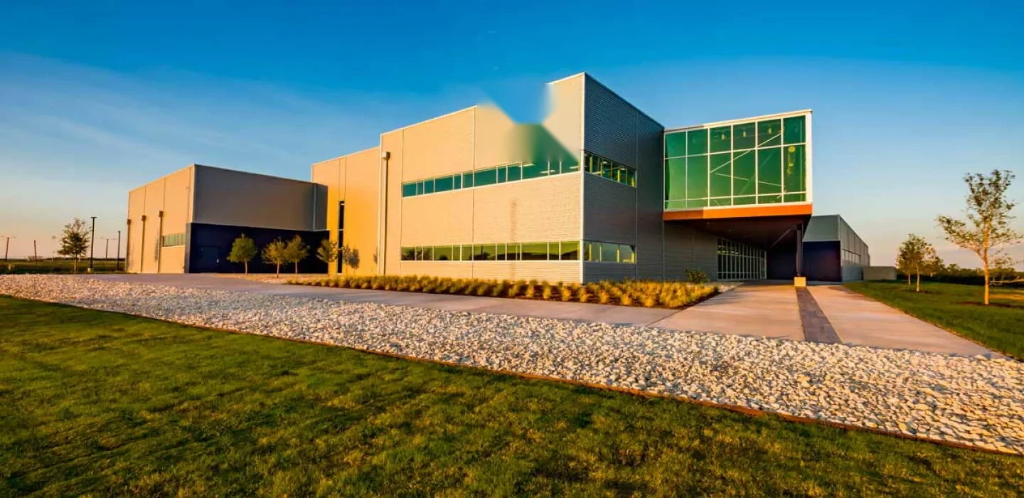 Data Center Roofing in North Charleston, SC