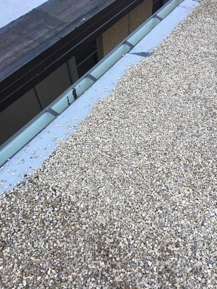 Built-Up Roofing in North Charleston, SC