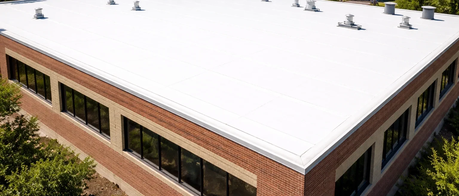 EPDM Roofing in North Charleston, SC