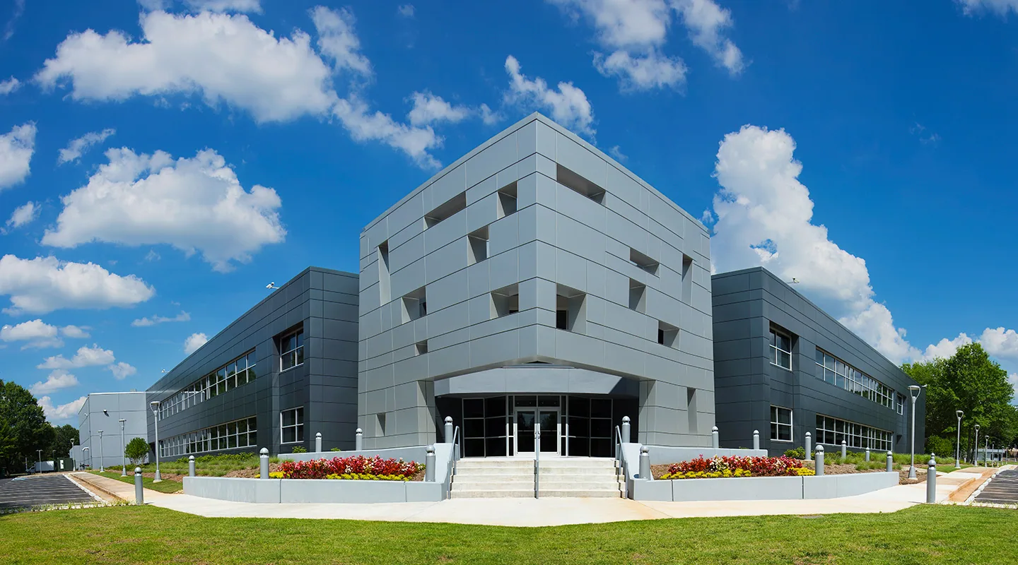 Exposed-Fastener Metal Roof Retrofit in North Charleston, SC