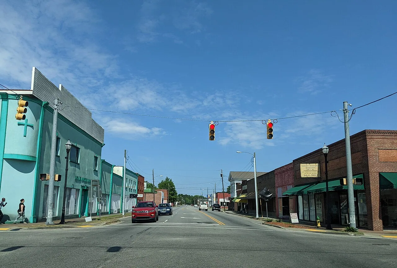 Commercial Roofing in Cosgrove Avenue, North Charleston, SC