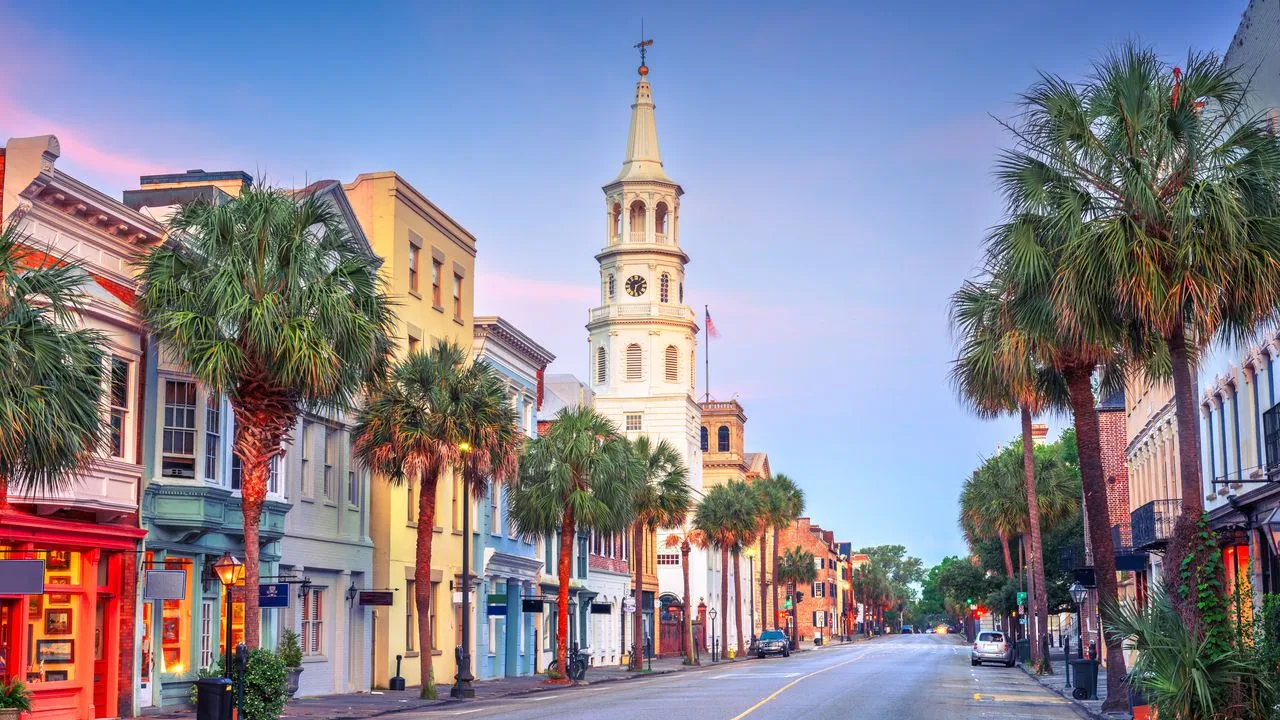 Commercial Roofing in Charleston, SC