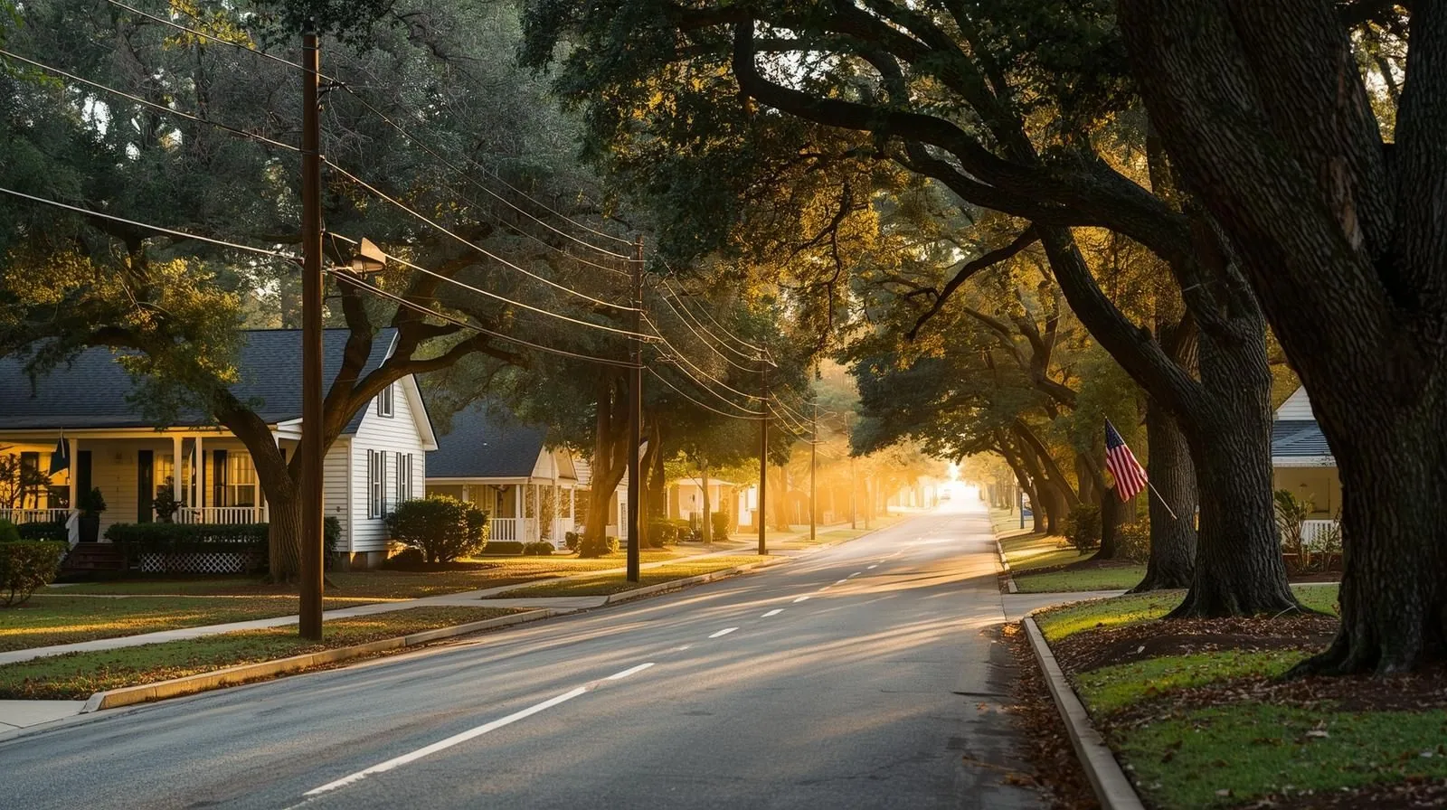 Commercial Roofing in Noisette Boulevard, North Charleston, SC