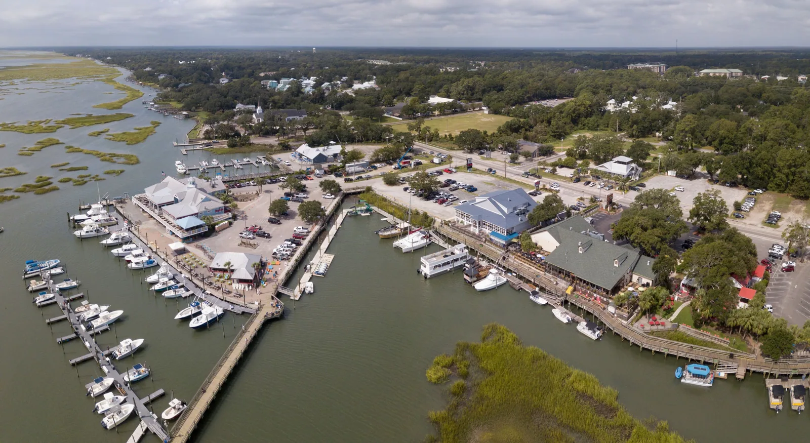 Commercial Roofing in Northwoods Commercial District, North Charleston, SC