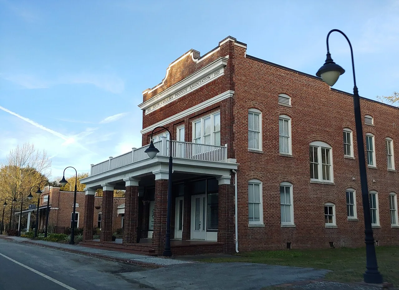 Commercial Roofing in Dorchester and Ladson, North Charleston, SC