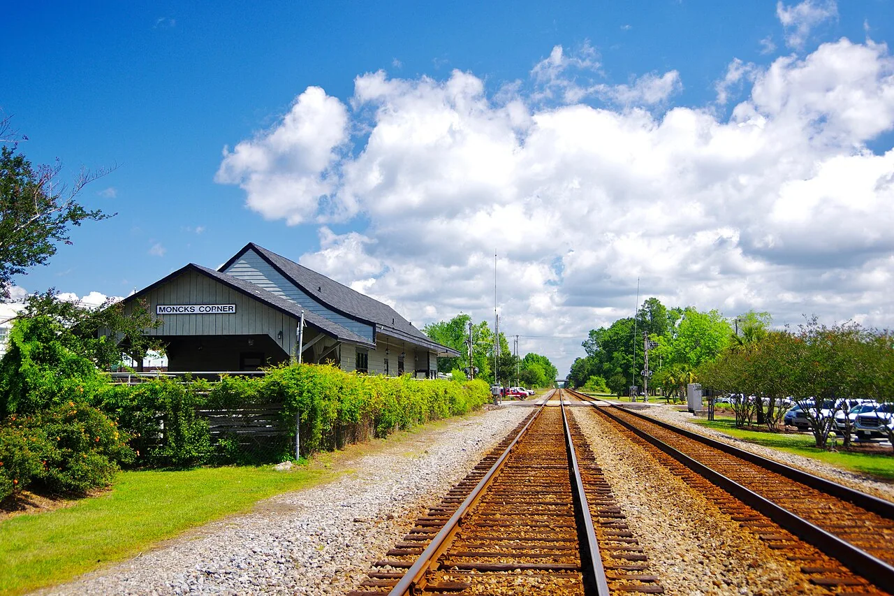 Commercial Roofing in Moncks Corner, SC