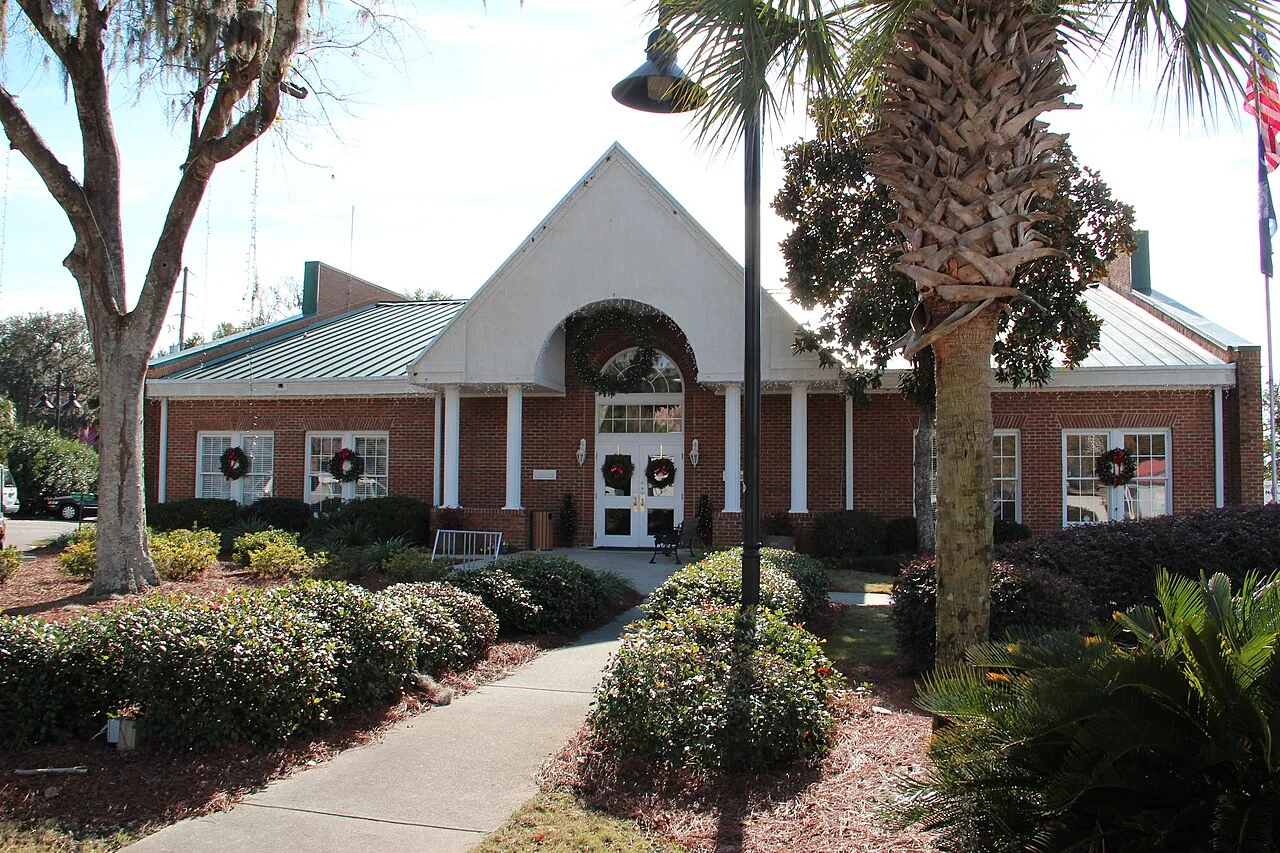 Commercial Roofing in University and Ladson, North Charleston, SC